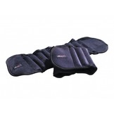 LMX1110 Adjustable ankle/wrist weight set PRO (2x1,25kg)