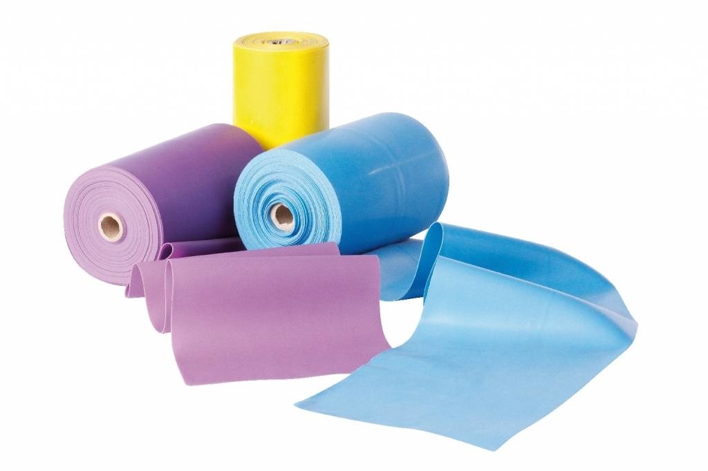 LMX1115 Flex band 12m (light/medium/heavy)