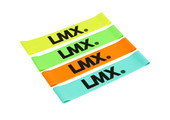 LMX1116 LMX.® Mini band 10pcs (level 1 - 4)
