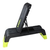 LMX1124 LMX.® Adjustable Step Deck