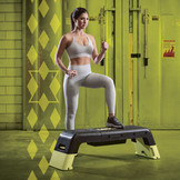 LMX1124 LMX.® Adjustable Step Deck