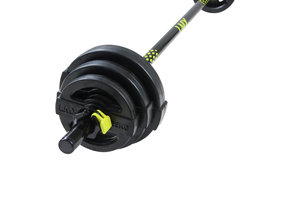 LMX1127 LMX.® Studio Pump set BLACK