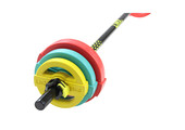 LMX1128 LMX.® Studio Pump set COLOUR