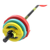 LMX1131 LMX.® Studio Pump bar 30mm 1400mm