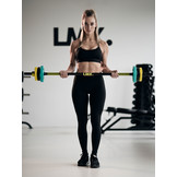 LMX1131 LMX.® Studio Pump bar 30mm 1400mm