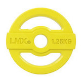LMX1135 LMX.® Studio Pump discs COLOUR (1,25 - 10kg