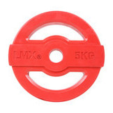 LMX1135 LMX.® Studio Pump discs COLOUR (1,25 - 10kg