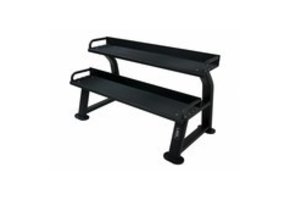 LMX1146 LMX.® Kettlebell rack (black)