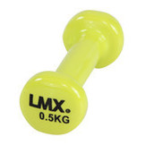 LMX1150 LMX.® Vinyl dumbbellset (0,5 - 5kg)