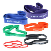 LMX1180 Crossmaxx® resistance band (level 1 - 5)