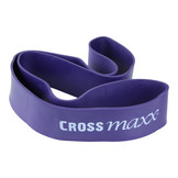 LMX1180 Crossmaxx® resistance band (level 1 - 5)