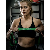 LMX1180 Crossmaxx® resistance band (level 1 - 5)