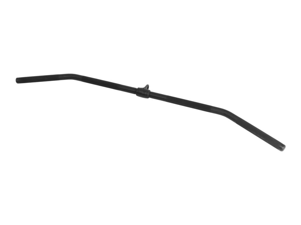 LMX120 LMX.® Black Series Lat bar 120cm