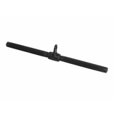 LMX121 LMX.® Black Series Tricep straight bar