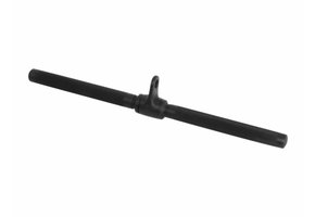 LMX121 LMX.® Black Series Tricep straight bar