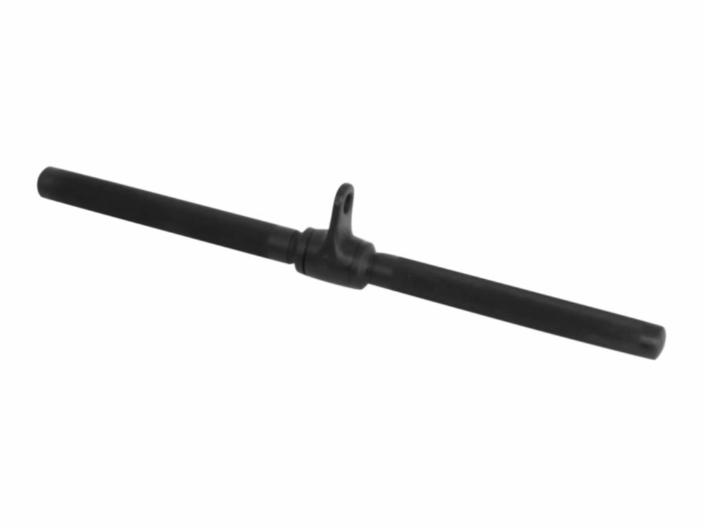 LMX121 LMX.® Black Series Tricep straight bar