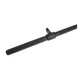 LMX121 LMX.® Black Series Tricep straight bar