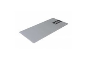 LMX1223 LMX.® Studio mat 120x60 (grey)