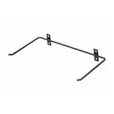 LMX1225 LMX.® Aerobic mat wall rack. For 10 mats