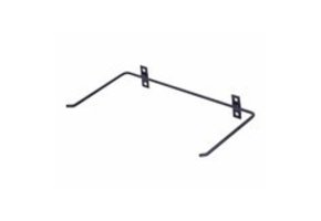 LMX1225 LMX.® Aerobic mat wall rack. For 10 mats