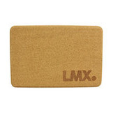 LMX1228 LMX.® Cork yoga block