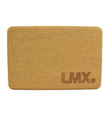 LMX1228 LMX.® Cork yoga block