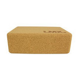 LMX1228 LMX.® Cork yoga block