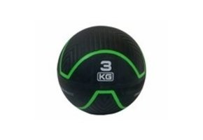 LMX1243 Crossmaxx® RBBR wall ball (4 - 12kg)