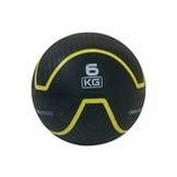LMX1243 Crossmaxx® RBBR wall ball (4 - 12kg)