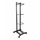 LMX1248 LMX.® Wallball rack. For 4 wallballs