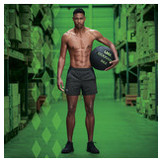 LMX1249 LMX.® Wallball premium (4 - 12kg)