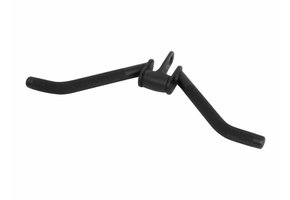 LMX125 LMX.® Black Series Tricep V-bar rotating