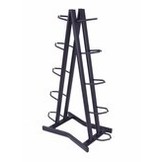 LMX1253 LMX.® Medicineball rack. For 10 medicineballs