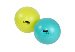LMX1260 LMX.® Pilates ball (20 - 25cm)