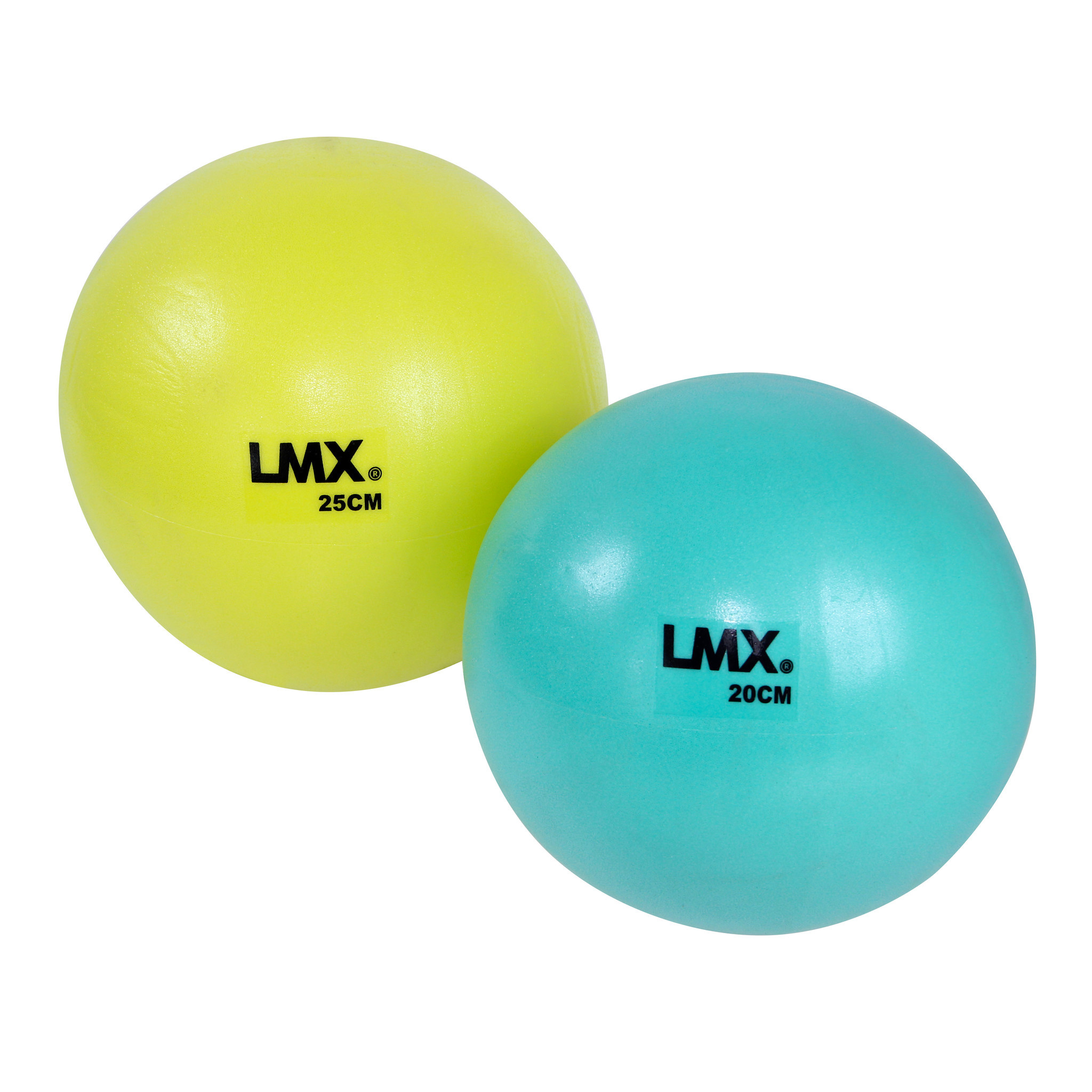 LMX1260 LMX.® Pilates ball (20 - 25cm)