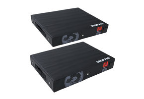 LMX1262 Crossmaxx® Drop pad set