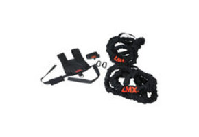 LMX1272 LMX.® Cobra resistance rope set