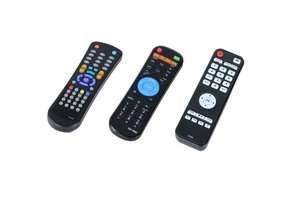 LMX1284 Remotes for Crossmaxx® timers