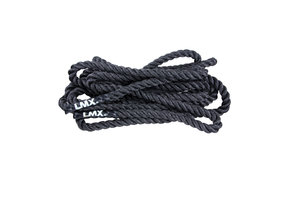 LMX1285 LMX.® Battle rope 15m (various sizes)