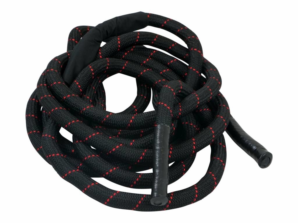 LMX1288.1 Crossmaxx® Premium Battle rope 1,5" 12m