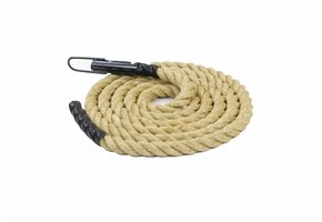 LMX1289 Crossmaxx® Climbing rope 6m