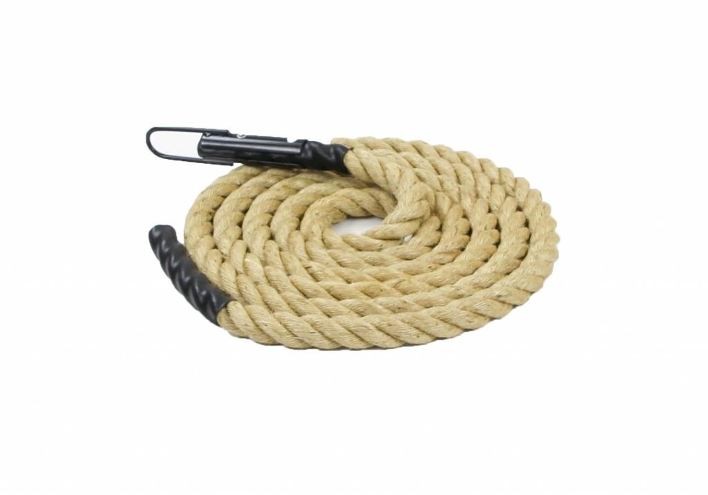LMX1289 Crossmaxx® Climbing rope 6m
