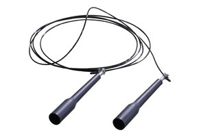 LMX1291 Crossmaxx® speed rope (black)
