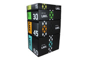 LMX1297 LMX.® Soft plyo boxes (15 - 60cm)