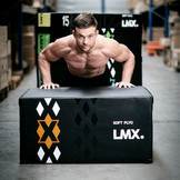 LMX1297 LMX.® Soft plyo boxes (15 - 60cm)