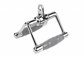 LMX13 Rowing handle PU grip (grey)