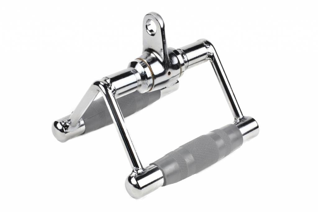 LMX13 Rowing handle PU grip (grey)