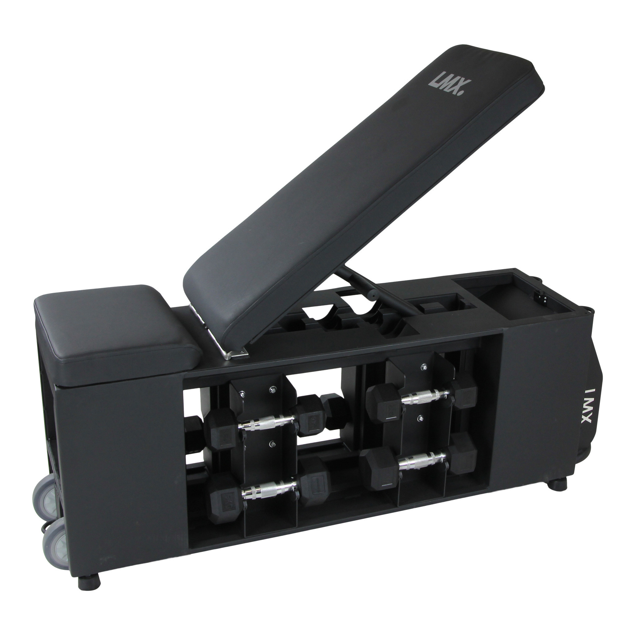 LMX1305 LMX.® HIIT Bench