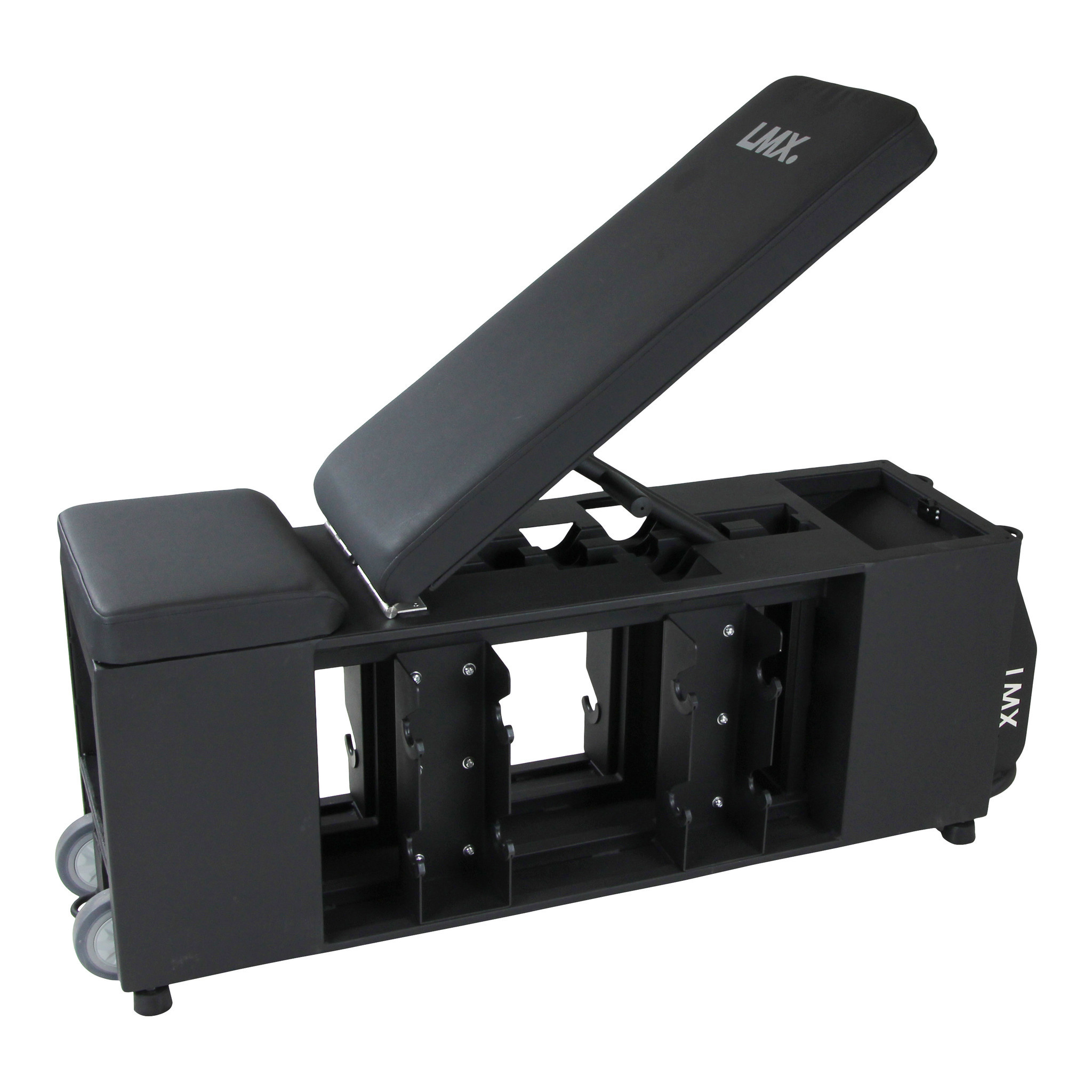LMX1305 LMX.® HIIT Bench
