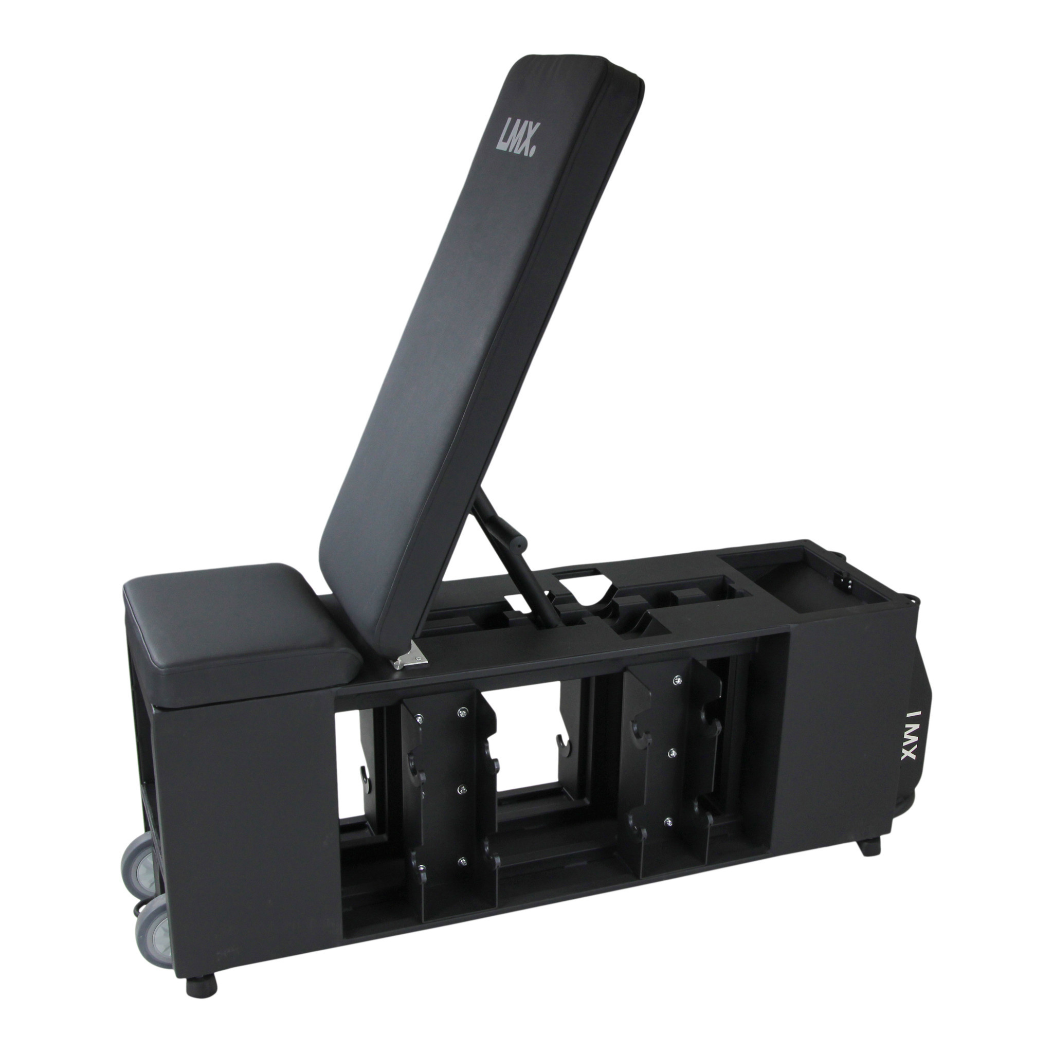 LMX1305 LMX.® HIIT Bench